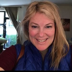 Meet your Posher, Dana